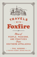 Travels with Foxfire