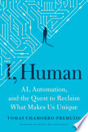 I, Human