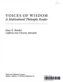 Voices of Wisdom