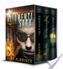 The Aliomenti Saga Box Set (Books 1-3)