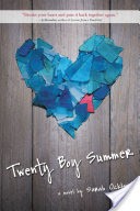 Twenty Boy Summer
