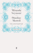 Ottoline Morrell