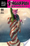 Exit Stage Left: The Snagglepuss Chronicles (2018-) #1