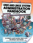 UNIX and Linux System Administration Handbook