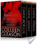 The Draculia Vampire Trilogy