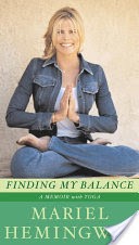 Finding My Balance
