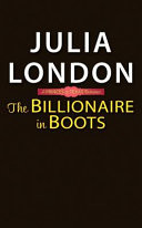 The Billionaire in Boots