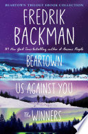 The Beartown Trilogy Ebook Collection