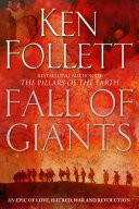 Fall of Giants (Enhanced Edition)