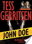 John Doe: A Rizzoli & Isles Short Story
