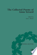 The Collected Poems of Anna Seward