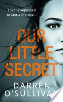 Our Little Secret: a gripping thriller for 2017