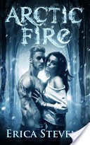 Arctic Fire (The Fire and Ice Series, Book 2)