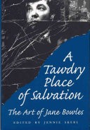 A Tawdry Place of Salvation