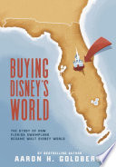 Buying Disney's World