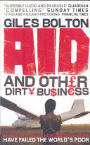 Aid and Other Dirty Business