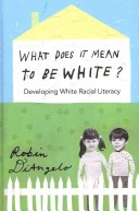What Does it Mean to be White?