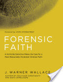 Forensic Faith