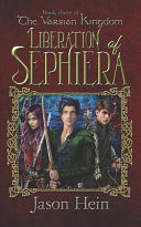 Liberation of Sephiera