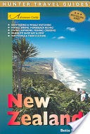 Adventure Guide to New Zealand