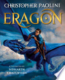 Eragon: The Illustrated Edition