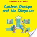 Curious George and the Sleepover