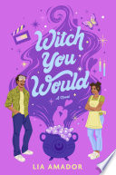 Witch You Would