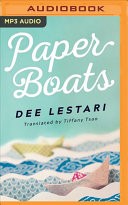 Paper Boats