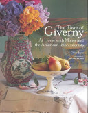 The Taste of Giverny