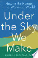 Under the Sky We Make