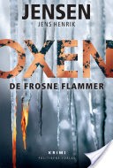 De frosne flammer