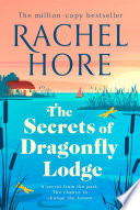 The Secrets of Dragonfly Lodge