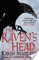 The Raven's Head