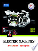 Electric Machines