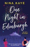 One Night in Edinburgh