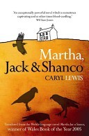 Martha, Jack & Shanco