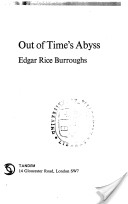 Out of Time's Abyss