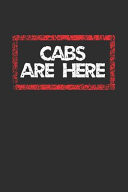 Cabs Are Here