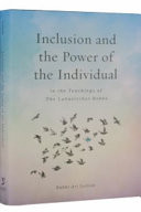 Inclusion and the Power of the Individual (Sollish)