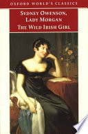 The Wild Irish Girl