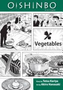 Oishinbo: Vegetables