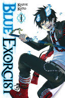 Blue Exorcist