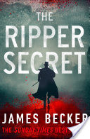 The Ripper Secret