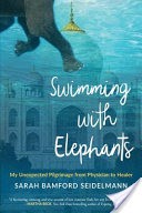 Swimming with Elephants