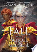 Fall of the School for Good and Evil