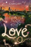 Windy City Magic, Book 3 The Fairest Kind of Love