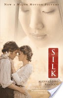 Silk (Movie Tie-in Edition)