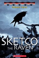 Sketco the Raven