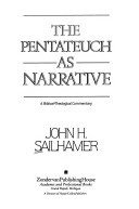 The Pentateuch As Narrative