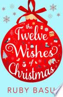 The Twelve Wishes of Christmas